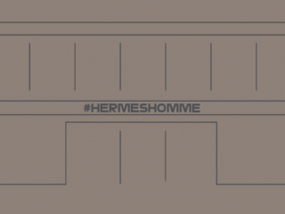 HERMÈS - PERCUSSIONS