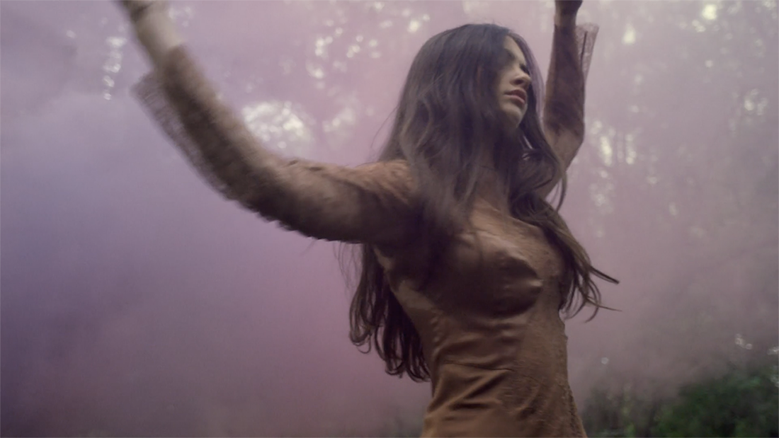 rodeo paris ninaricci